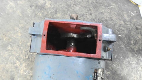 30.8 HP 3001 RPM Sicme Motori CS160L-PVA/B5, 23 KW DC motor, 1219/85/1, 400 VA - Image 7