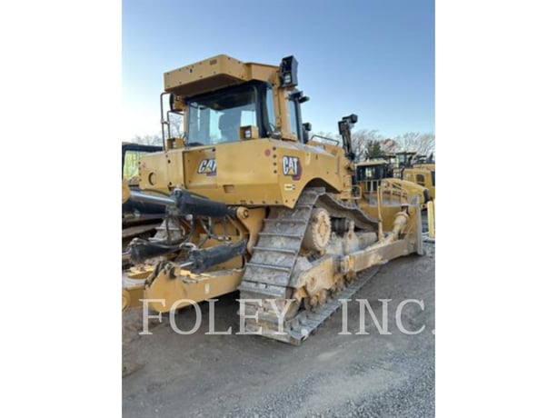 Caterpillar D8T, Crawler Dozer, 1011 hours, S/N: AW401694, 2022 - Image 3