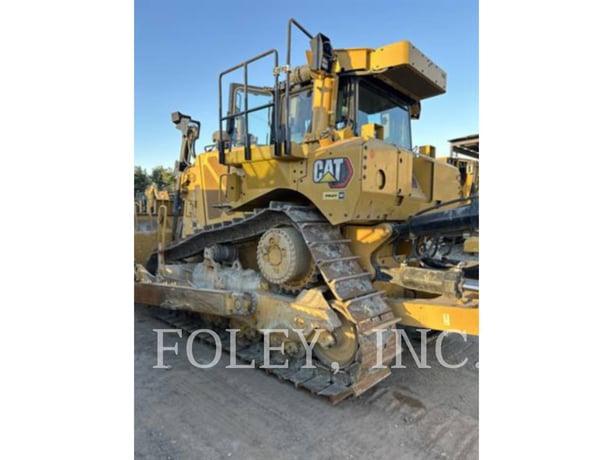 Caterpillar D8T, Crawler Dozer, 1011 hours, S/N: AW401694, 2022 - Image 4