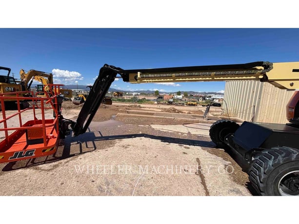 Jlg Industries, Inc. 460SJ SP, Articulated Boom Lift, S/N: 0300317185, 2024 - Image 8