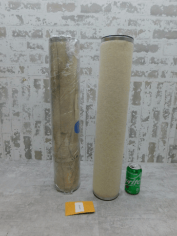 Fluitek Element Replacement for Fluitek Facet PCHG32, 1 Micron, 24" x 4.4" NEW (2 available) - Image 5