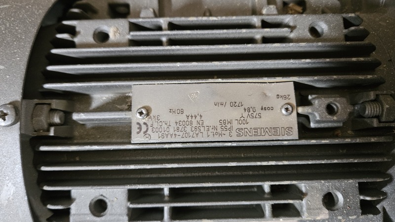 Masterwood #Winner-3.2, CNC machine, 24000 RPM, ISO 30, PC control windows, 2003 - Image 10