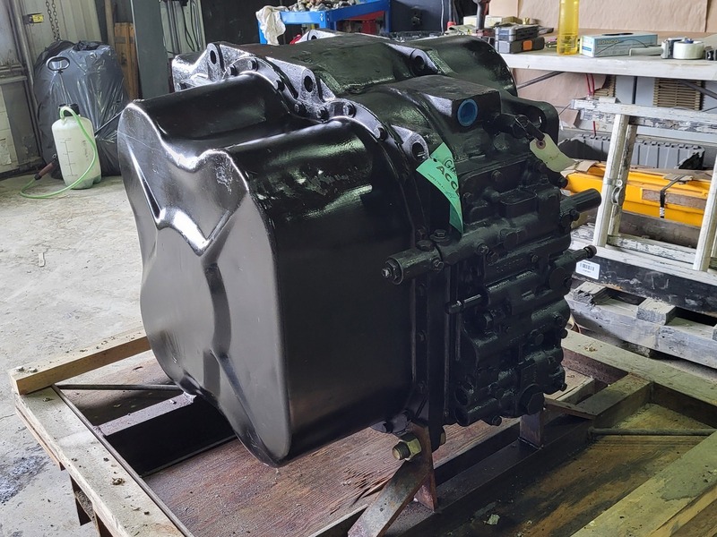 Dana #6422-57, transmission assembly, new surplus - Image 4