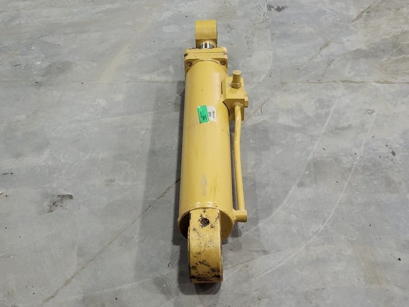 5" Bore, Caterpillar #180-8500, 127mm bore steering cylind - Image 2