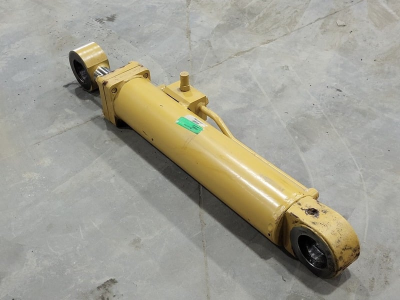 5" Bore, Caterpillar #180-8500, 127mm bore steering cylind - Image 3