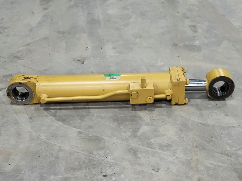 5" Bore, Caterpillar #180-8500, 127mm bore steering cylind - Image 4