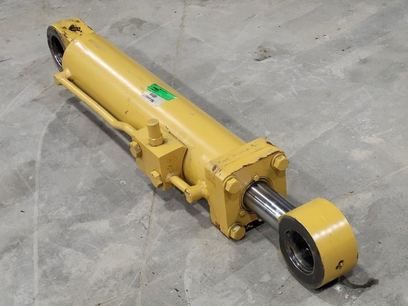 5" Bore, Caterpillar #180-8500, 127mm bore steering cylind - Image 6