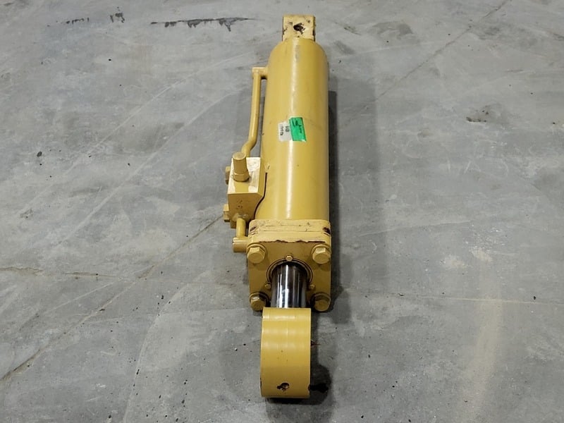 5" Bore, Caterpillar #180-8500, 127mm bore steering cylind - Image 7