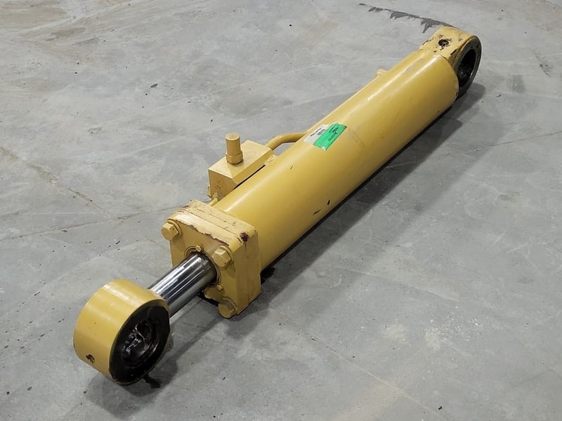 5" Bore, Caterpillar #180-8500, 127mm bore steering cylind - Image 9