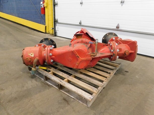 775 GPM @ 125' TDH, Armstrong #DE4300 design envelope pumping unit, 40 HP - Image 5