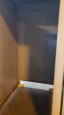Metal Encl Switchgear, NEMA 3 for automatic transfer switch - Image 3