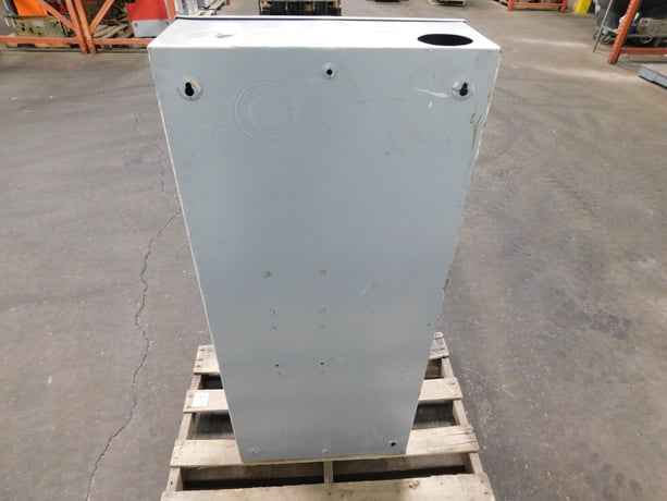 400 Amp. General Electric TG4325 MOD 7 safety switch, 100 HP, 240 VAC - Image 7
