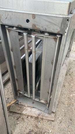 600 lb. Gen II Sort Master Hog & Sheep Sorting Scale, 25° F -140°F - Image 5