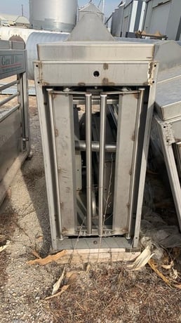 600 lb. Gen II Sort Master Hog & Sheep Sorting Scale, 25° F -140°F - Image 3