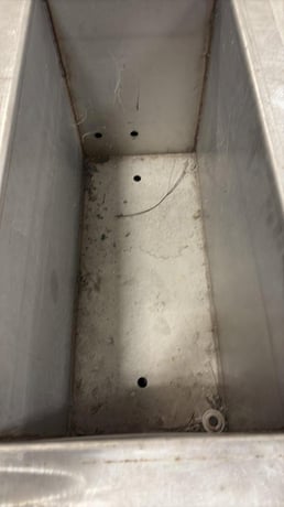 Stainless Steel Tub/cart - Image 3