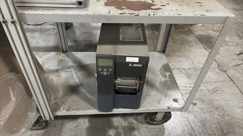 Vision System Cart - Image 1