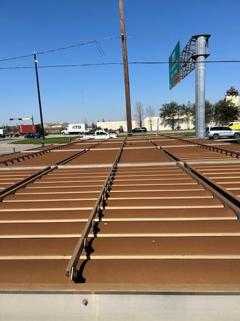 2548 sq.ft., 2000 psi, Smithco #1F34-140-2, air fin coolers, Carbon Steel, 150°F, 1" od tubes, 2008 - Image 2