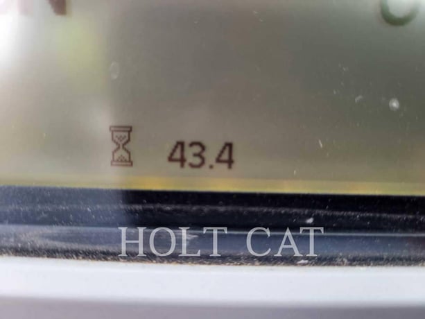 Caterpillar 815, Compactor, 44 hours, S/N: J5T00232, 2024 - Image 5