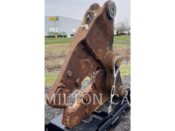 Caterpillar MP332 DEMOLITION JAW, S/N: JGE00309, 2022 - Image 2