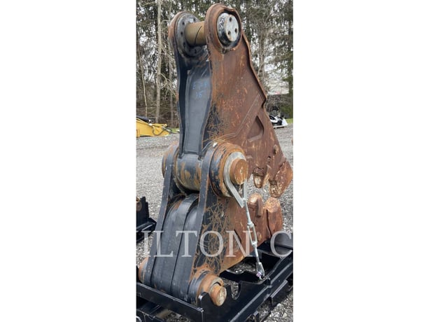 Caterpillar MP332 DEMOLITION JAW, S/N: JGE00309, 2022 - Image 3