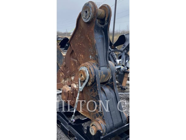 Caterpillar MP332 DEMOLITION JAW, S/N: JGE00309, 2022 - Image 4
