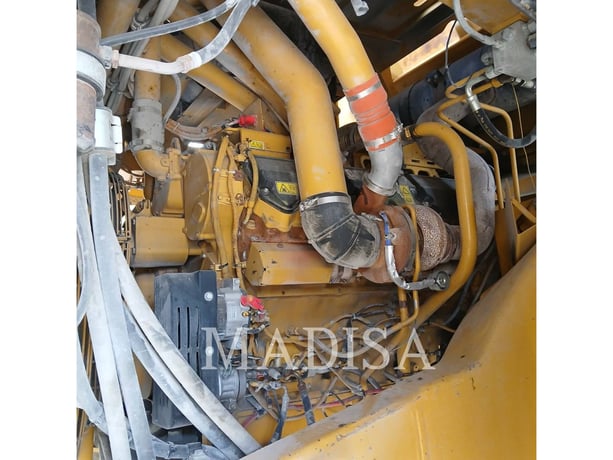Caterpillar 777F, Off Highway Truck, 43480 hours, S/N: JRP02161, 2010 - Image 7