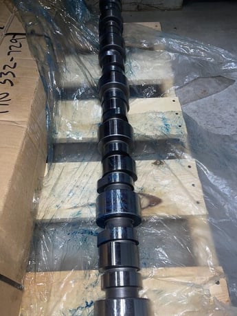 Caterpillar #332-7297, engine part - Image 1
