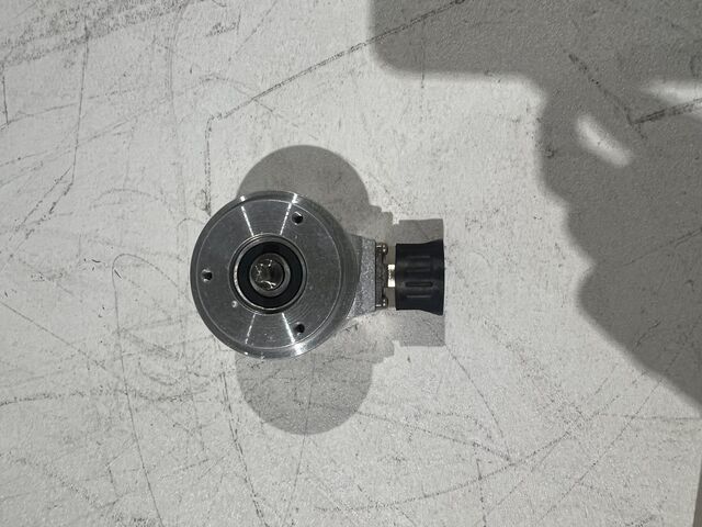 Heidenhain #376-846-MC, Encoder, New - Image 2