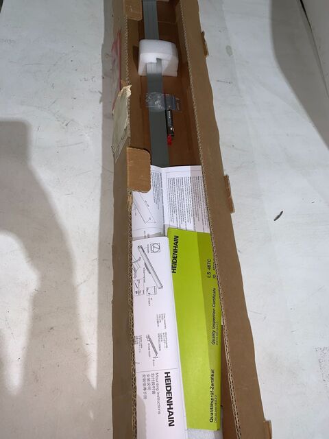 Heidenhain #LS-487C, Encoder, New - Image 3
