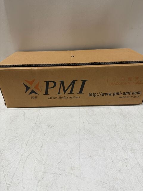PMI #S1-18004259-10, Linear Bearings, New - Image 1