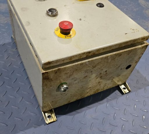 Power Disconnect Panel - Image 2