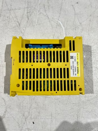 Fanuc #A02B-0303-C180, Servo Product, New - Image 4