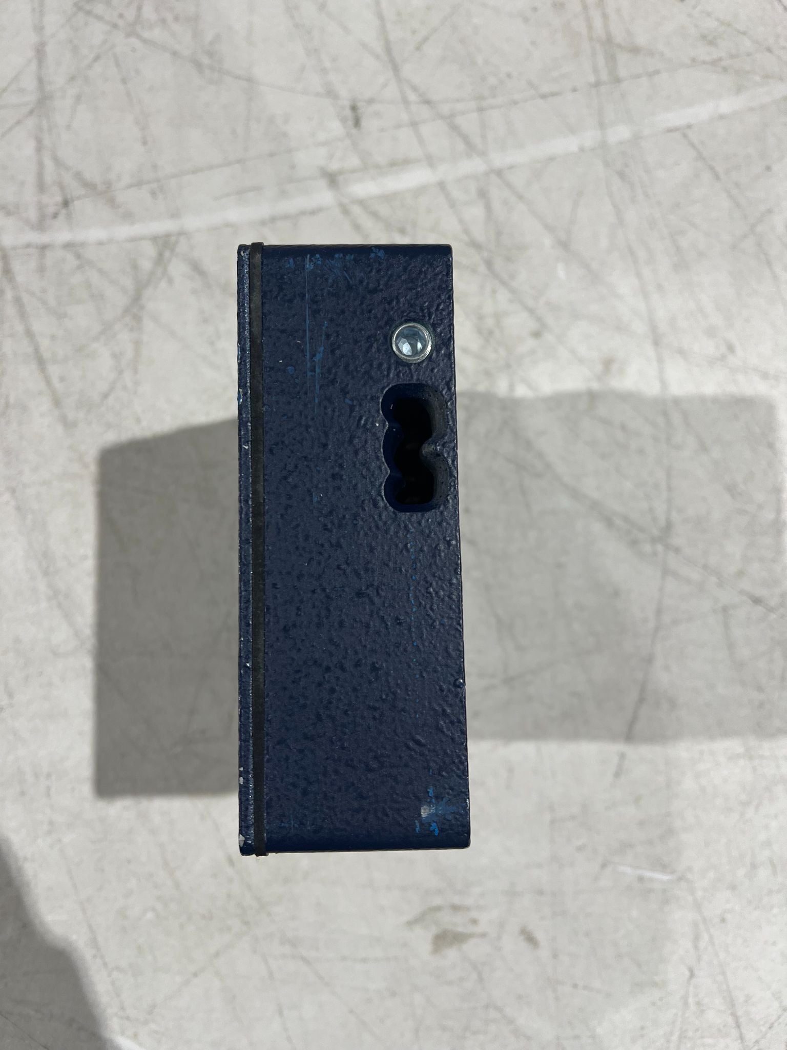4 Amp. Schmersal #AZM-415-33ZPDKA-M20, Safety Interlock Switch, 24 VAC/DC, 230 V - Image 3