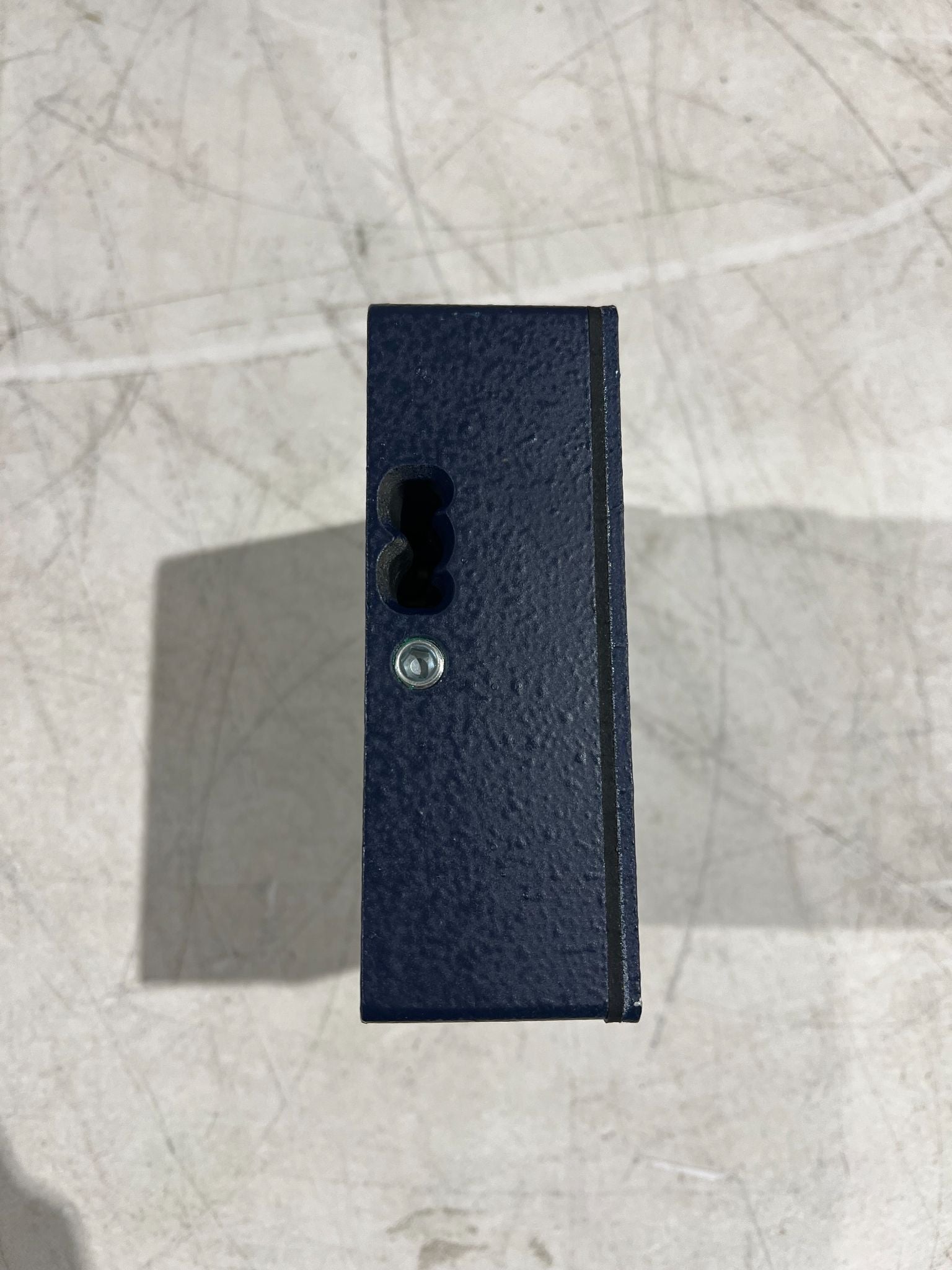 4 Amp. Schmersal #AZM-415-33ZPDKA-M20, Safety Interlock Switch, 24 VAC/DC, 230 V - Image 4