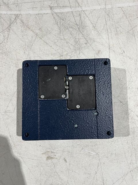 4 Amp. Schmersal #AZM-415-33ZPDKA-M20, Safety Interlock Switch, 24 VAC/DC, 230 V - Image 5