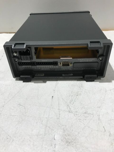 Fluke #Hydra-Series-2, Input Module - Image 2