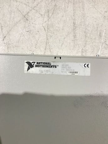 National Instruments #BNC-2095, Module - Image 2