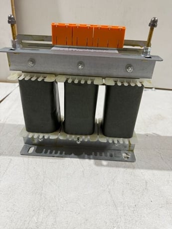 13 KVA 440/480 Primary, Cuoghi Rolando #TR/VA/00168, Transformers, 50/60 Hz - Image 4