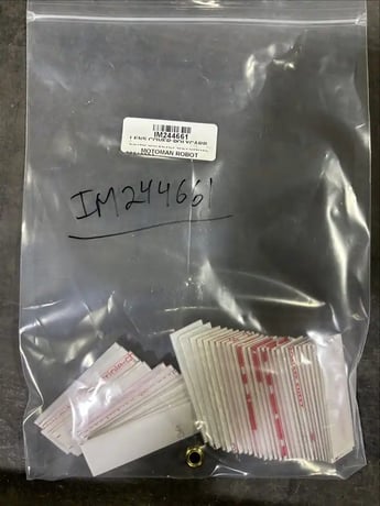 Motoman, lot of welding robot spare parts - Image 5