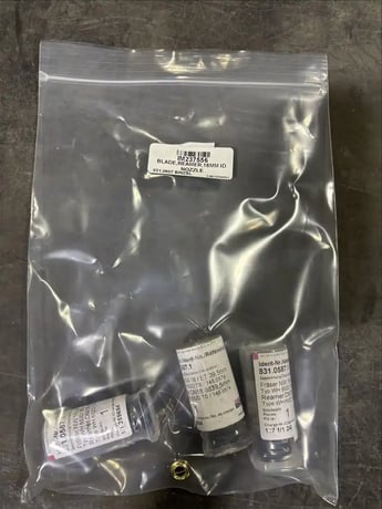 Motoman, lot of welding robot spare parts - Image 6
