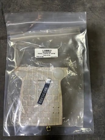 Motoman, lot of welding robot spare parts - Image 7