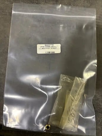Motoman, lot of welding robot spare parts - Image 9