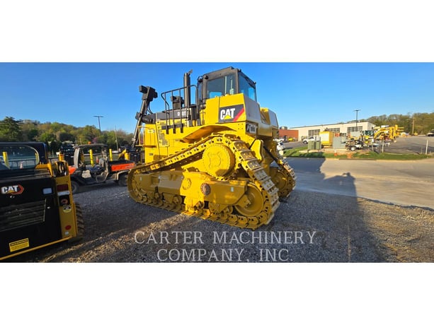 Caterpillar D10T, Crawler Dozer, 42344 hours, S/N: RJG04312, 2012 - Image 4