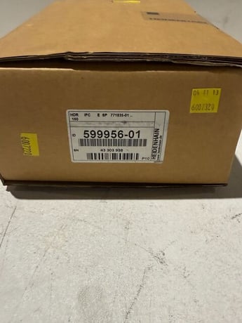 Heidenhain #59956-01, encoder, new in box - Image 2