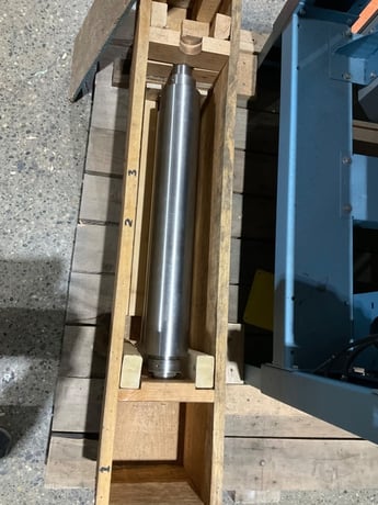 American Ultraviolet #z2756, UV machine/conveyor - Image 4