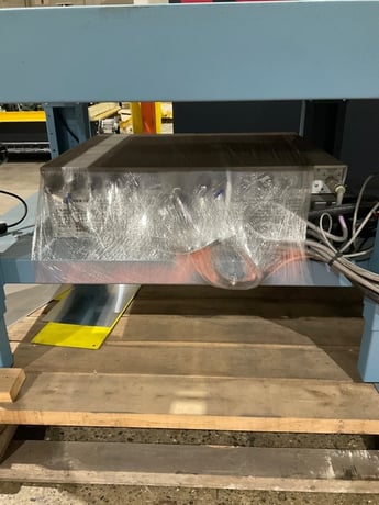 American Ultraviolet #z2756, UV machine/conveyor - Image 9