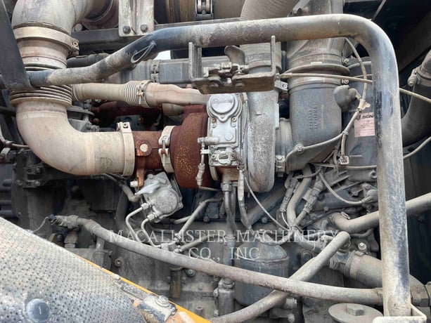 Hyundai HL980XT, Wheel Loader, 2999 hours, S/N: HHKHW800KK0000157, 2019 - Image 7