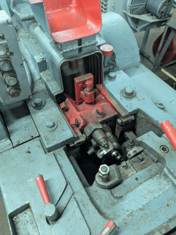 3/16" National D.S.S.D. 1-1/2" under the head - Image 3