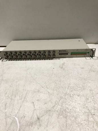 National Instruments #BNC-2090, module, new - Image 1