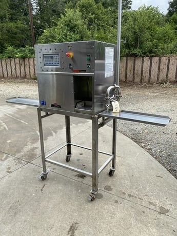 Integrated Solutions, Bottle or pail filler, 1 gallon, Avery Weigh-Tronics - Image 5